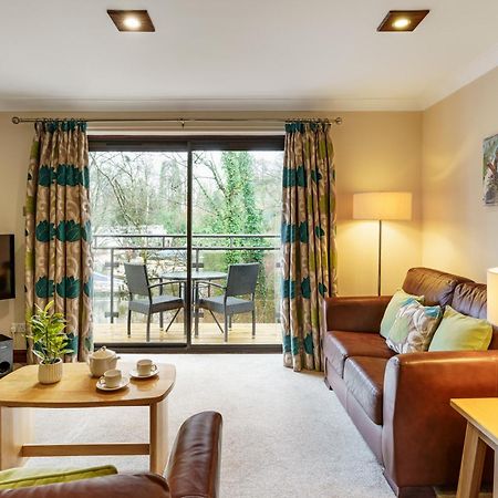 2 Bedroom Lake District Cottage At Windermere Marina Village Bowness-on-Windermere Bagian luar foto